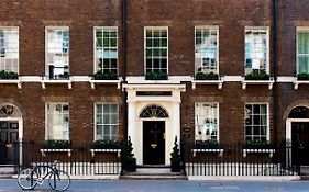 The Academy - Small Luxury Hotels Of The World